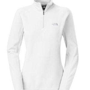 Girls XL Quarter Zip